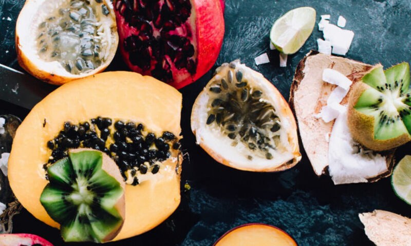 Stärk immunförsvaret.