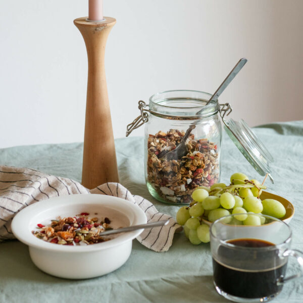 Granola